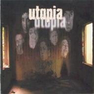 Utopia ‎– Utopia CD