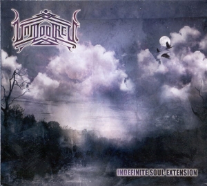 Unmoored ‎– Indefinite Soul-Extension CD