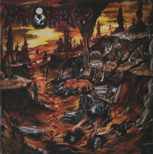 Unborn Suffer ‎– Unborn Suffer CD