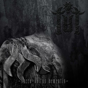 The Unhuman Thorn ‎– Sacro​-​Kvltus Dementis CD