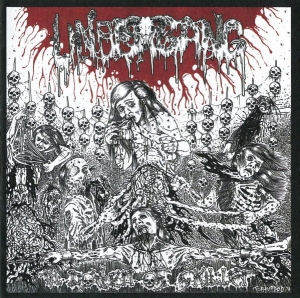 Undergang ‎– Til Døden Os Skiller CD