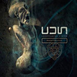 Underdamped System ‎– Phantom Pain CD