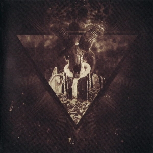 Perdition ‎– Incarnations CD