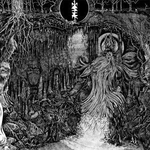 One Master ‎– Reclusive Blasphemy CD