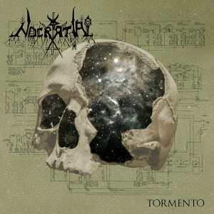 Nocratai ‎– Tormento CD