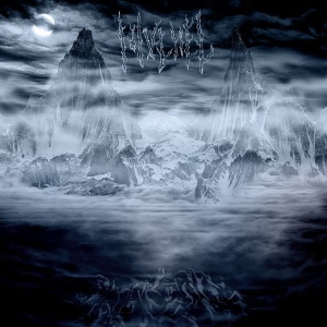 Nivlhel ‎– Nivlhel CD