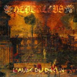 Neptrecus ‎– L'Aube Du Déclin CD