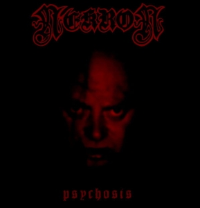 Nekron ‎– Psychosis CD