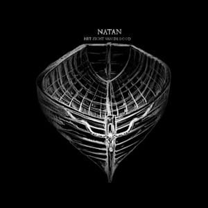 Natan ‎– Het Zicht Van De Dood CD