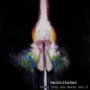 Nachtlieder ‎– Views From The North Vol. I CD