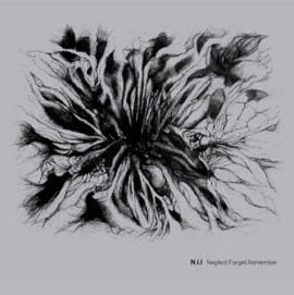 N.i.l. ‎– Neglect.Forget.Remember CD