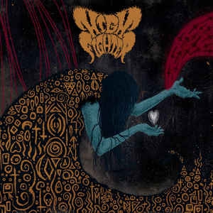 High Fighter ‎– Scars & Crosses CD