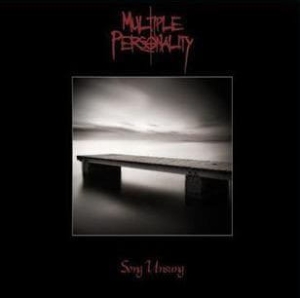 Multiple Personality ‎– Song Unsung CD
