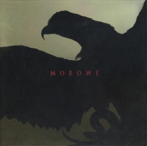 Morowe ‎– Piekło. Labirynty. Diabły. CD