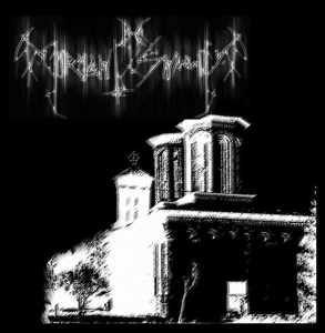 Mormânt De Snagov ‎– Rise From The Void CD