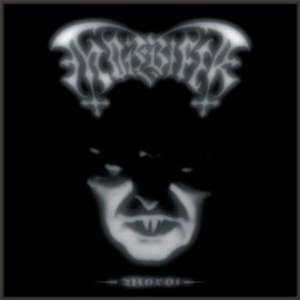 Morbifer ‎– Moroi CD