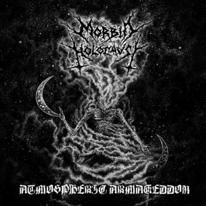 Morbid Holocaust ‎– Atmospheric Armageddon CD