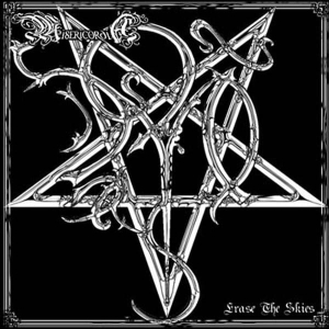 Misericordia ‎– Erase The Skies CD