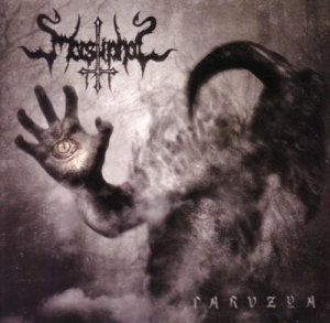 Mastiphal ‎– Parvzya CD