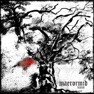 Maerormid ‎– XIII CD