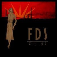 FDS ‎– XII.07 CD