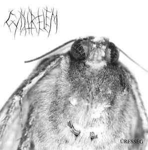 Gyötrelem ‎– Üresség CD