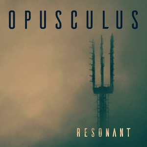 Opusculus ‎– Resonant CD