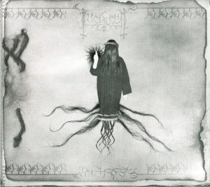 Lucifugum ‎– Xa Heresy CD