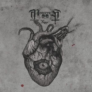 Moonreich ‎– Fugue CD