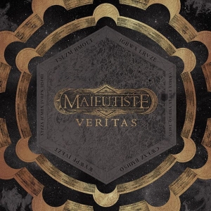 Maïeutiste ‎– Veritas CD