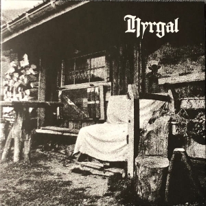 Hyrgal ‎– Serpentine