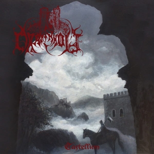 Darkenhöld ‎– Castellum CD