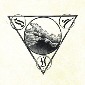Bâ'a / Verfallen / Hyrgal ‎– Bâ'a / Verfallen / Hyrgal CD