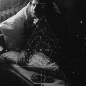 Au-Dessus ‎– Au-Dessus CD
