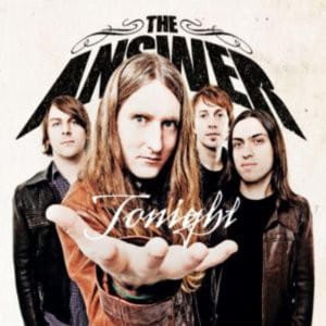 The Answer – Tonight CD