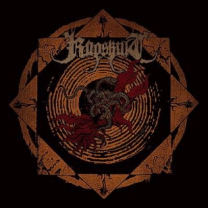 Kaoskult ‎– Secret Serpent CD