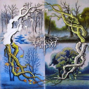 Искон ‎– Где Круг Вечни Своj Бескраj Нуди CD
