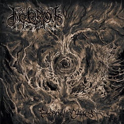 Inglorious ‎– Eternal Chaos CD