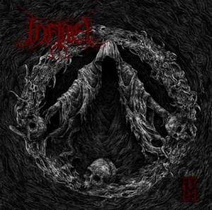Infidel ‎– III CD
