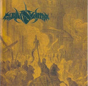 Infestum ‎– Infestum CD