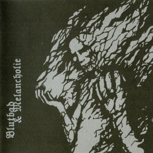 Infaust ‎– Blutbad & Melancholie CD