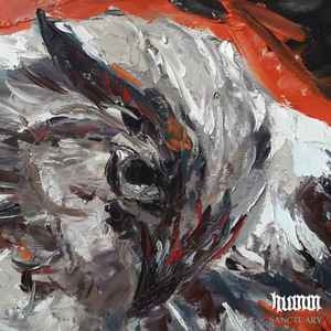 Humm ‎– Sanctuary CD