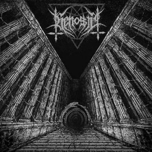 Henosis ‎– Unleash the Ophidian Essence From The Reverse Of Creation CD