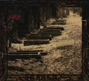 Hellveto ‎– Kry CD