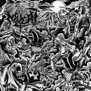 Muert ‎– Ye Canariae Abezan CD
