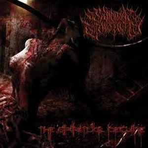 Suicidal Causticity ‎– The Spiritual Decline CD