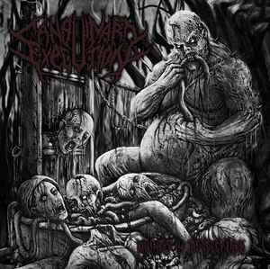 Sanguinary Execution ‎– Killings In The Deep Lake CD