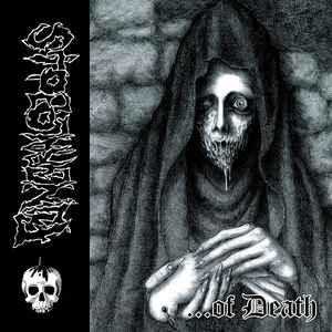 Funeralopolis ‎– ...Of Death / ...Of Prevailing Chaos CD