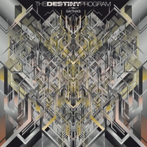 The Destiny Program ‎– Gathas CD