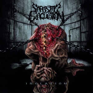 Parasitic Ejaculation ‎– Isolation CD